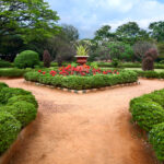Gardens and Parks in Bangalore