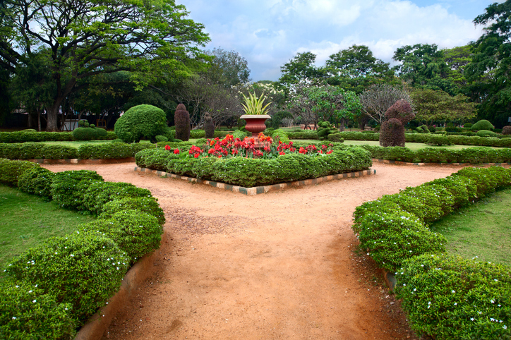 Gardens and Parks in Bangalore