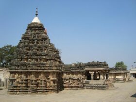 Popular Temples in Mysore