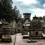 Monuments of Uttarakhand