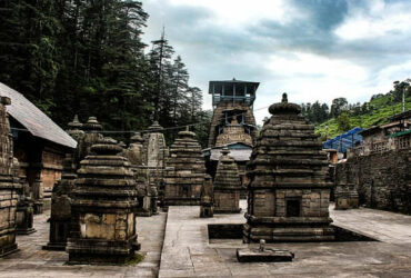 Monuments of Uttarakhand