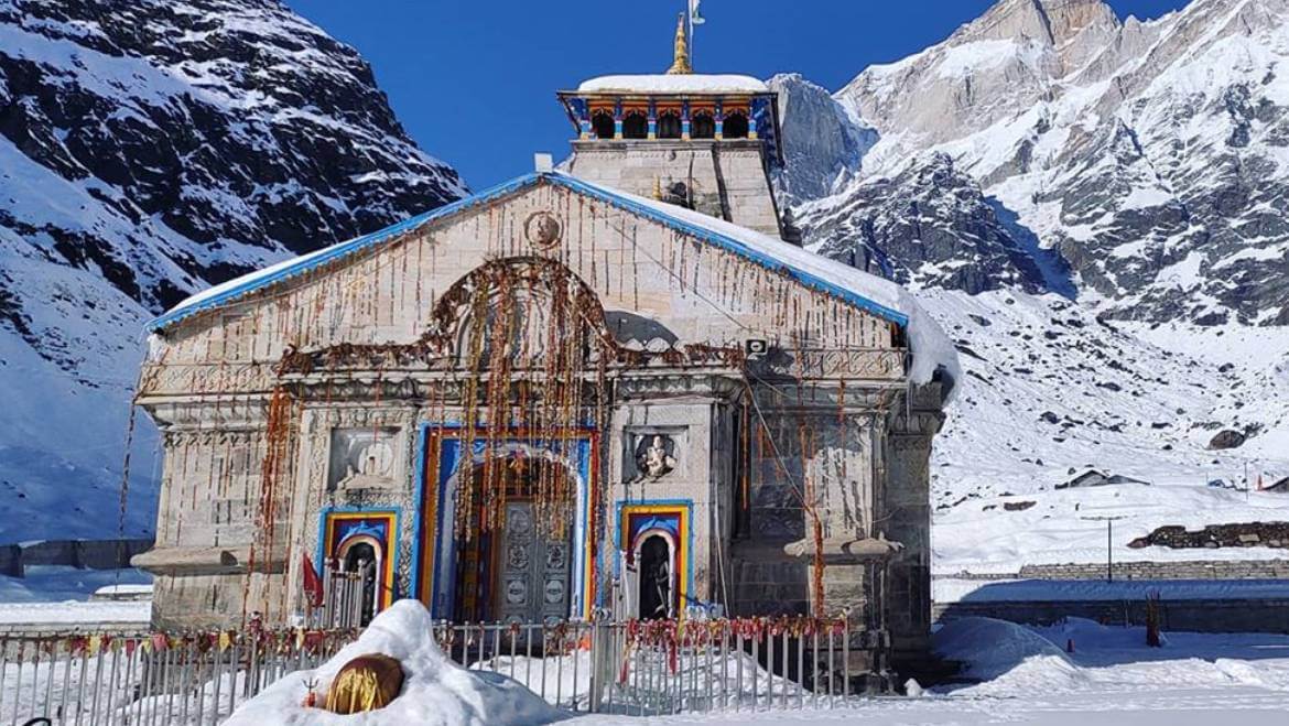 15 Famous Temples in Uttarakhand: A Spiritual Journey - Travel India Travel