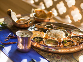 famous dishes of uttarakhand