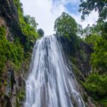 waterfalls in uttarakhand