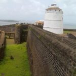 Aguada Fort – Entry Fee, Timings, Nearby Attractions