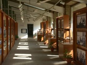 Le Corbusier Center Chandigarh - Timings, Entry Ticket, Best Season, Attractions & More