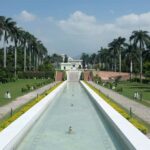 Pinjore Garden Chandigarh - Timings, Entry Ticket, Best Season, Attractions & More