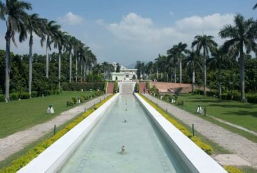 Pinjore Garden Chandigarh - Timings, Entry Ticket, Best Season, Attractions & More