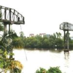 Borim Bridge in Goa - haunted place