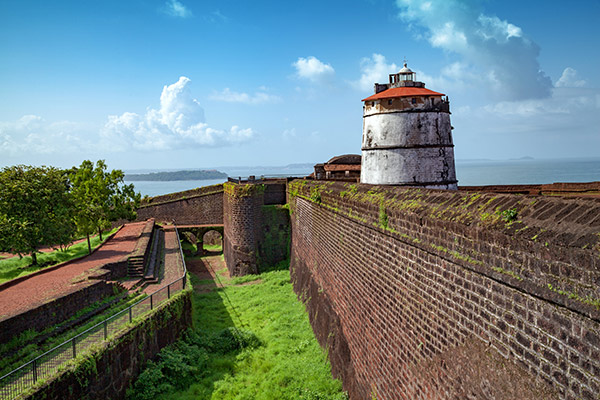 Places To Visit in Panjim, Goa