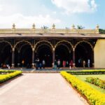 Tipu Sultan’s Summer Palace Bangalore - Timings, Entry Ticket, Best Season, Attractions & More