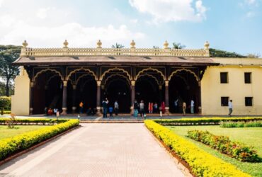 Tipu Sultan’s Summer Palace Bangalore - Timings, Entry Ticket, Best Season, Attractions & More