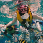 Snorkeling Spots in Goa