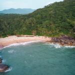 Butterfly Beach Goa - Timings, Entry Ticket, Best Season, Attractions & More