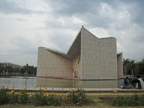 Gandhi Museum Chandigarh - Timings, Entry Ticket, Best Season, Attractions & More