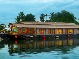 Kerala's Responsible Tourism Mission Earns Global Recognition, Secures Spot on UNWTO's Prestigious Case Studies List