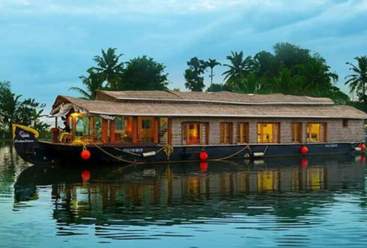Kerala's Responsible Tourism Mission Earns Global Recognition, Secures Spot on UNWTO's Prestigious Case Studies List