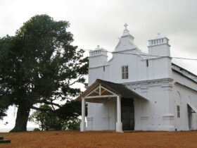 haunted places in goa