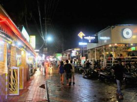 Tito’s Street in Goa - Timings, Entry Fee, Best Season, Attractions & More