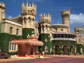 Bangalore Palace - Timings, Entry Ticket, Best Season, Attractions & More