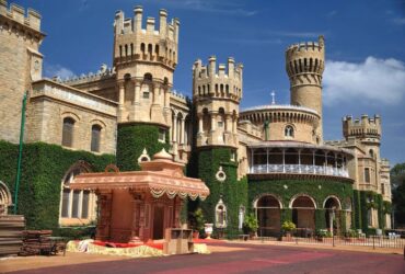 Bangalore Palace - Timings, Entry Ticket, Best Season, Attractions & More