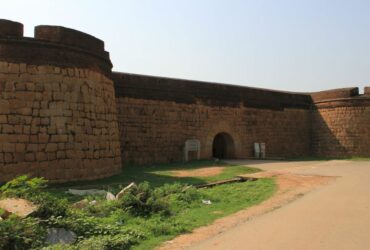 Devanahalli Fort Bangalore - Timings, Entry Ticket, Best Season, Attractions & More