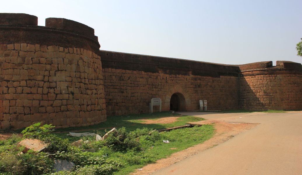 Devanahalli Fort Bangalore - Timings, Entry Ticket, Best Season, Attractions & More