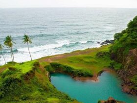 Places To Visit In Old Goa