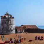 Fort Aguada Goa - Timings, Entry Ticket, Best Season, Attractions & More