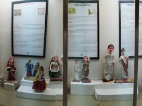 International Dolls Museum Chandigarh - Timings, Entry Ticket, Best Season, Attractions & More
