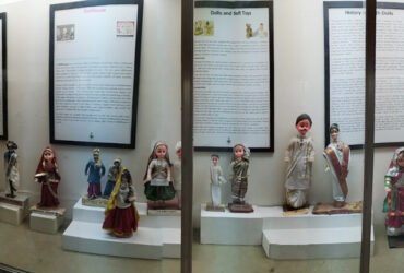 International Dolls Museum Chandigarh - Timings, Entry Ticket, Best Season, Attractions & More