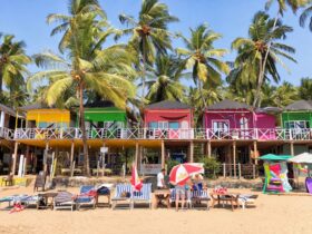 Palolem Beach Goa - Timings, Entry Ticket, Best Season, Attractions & More