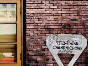 Budget Shopping In Chandni Chowk: 7 Places To Explore