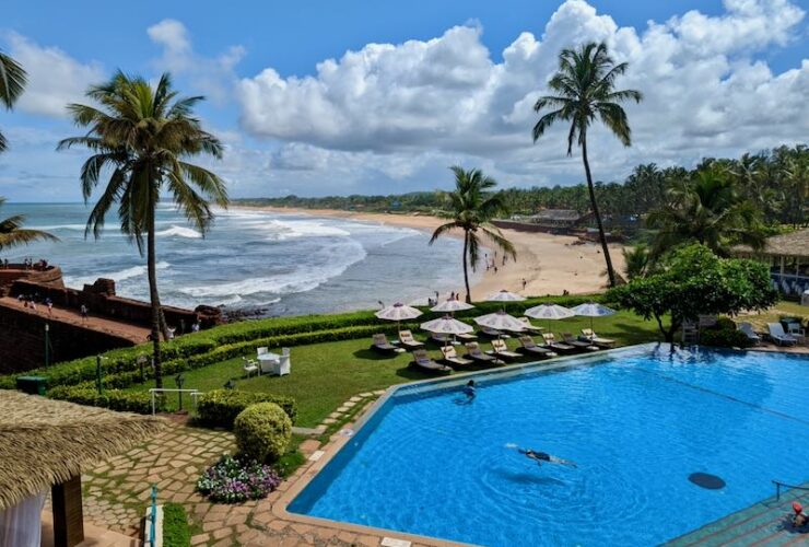 Best Places to Visit on A 5-Day Romantic Trip to Goa