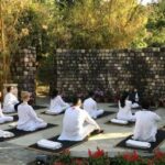 12 Yoga Retreats Near Delhi for Mind and Body Wellness