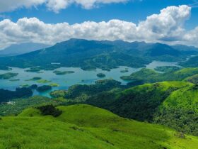 Best Places To Visit in Wayanad, Things To Do & Sightseeing